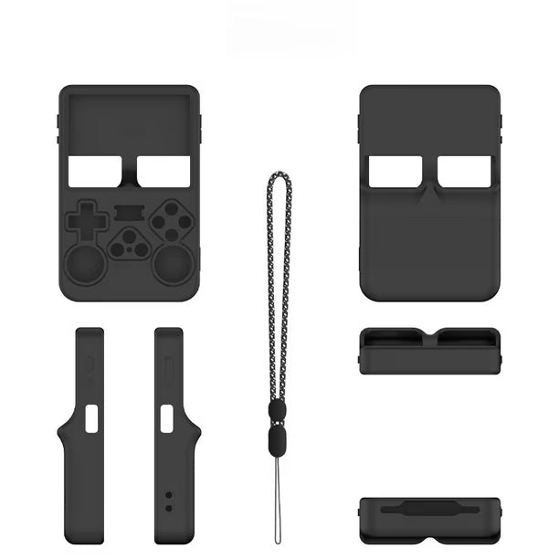 Funda para consola r36s