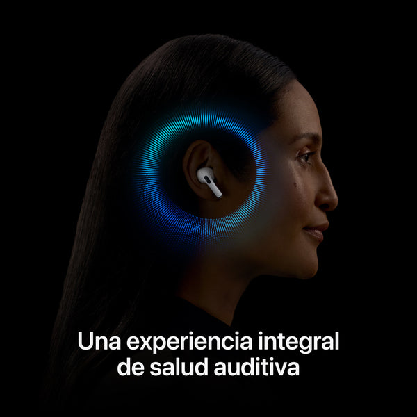 AirPods Pro 2 Música que inspira, silencio que calma