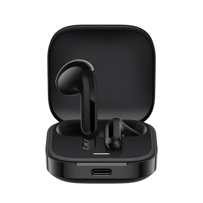 Xiaomi Redmi Buds 6 "Un refugio en tus oídos, solo música."