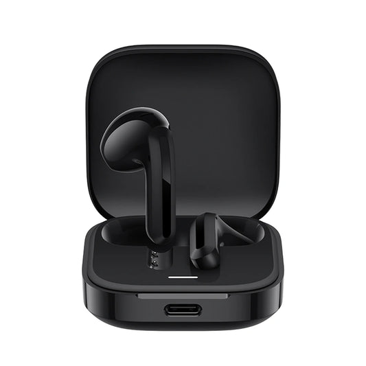Xiaomi Redmi Buds 6 "Un refugio en tus oídos, solo música."