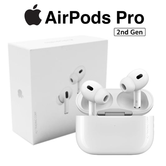 AirPods Pro 2 Música que inspira, silencio que calma