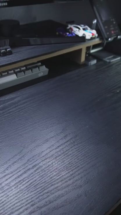 R36 – Juega como antes, disfruta como nunca