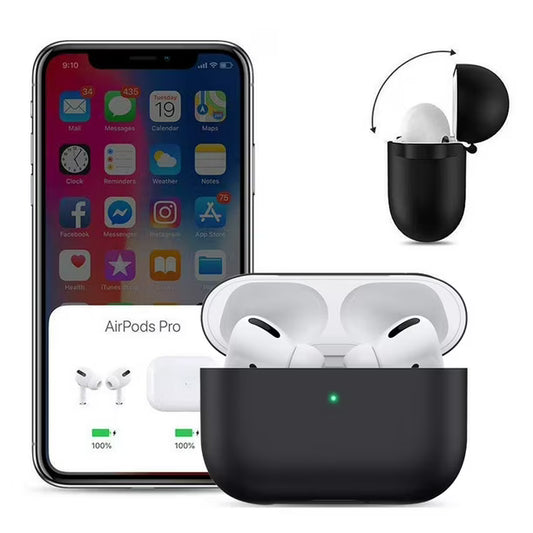 Funda protectora para AirPods Pro